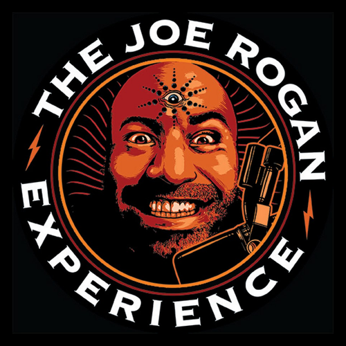 JRE Fan Club TMF Apparel Co