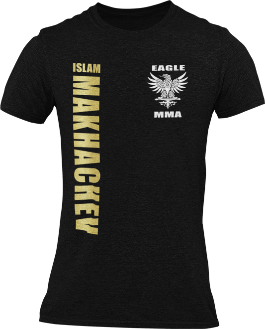 Islam Makhachev  UFC Lightweight Champ Fan T Shirt