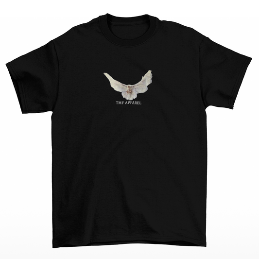 Flying Dove TMF Apparel Branded T Shirt