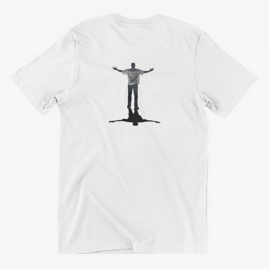 Kanye West Stage Graphic Tee