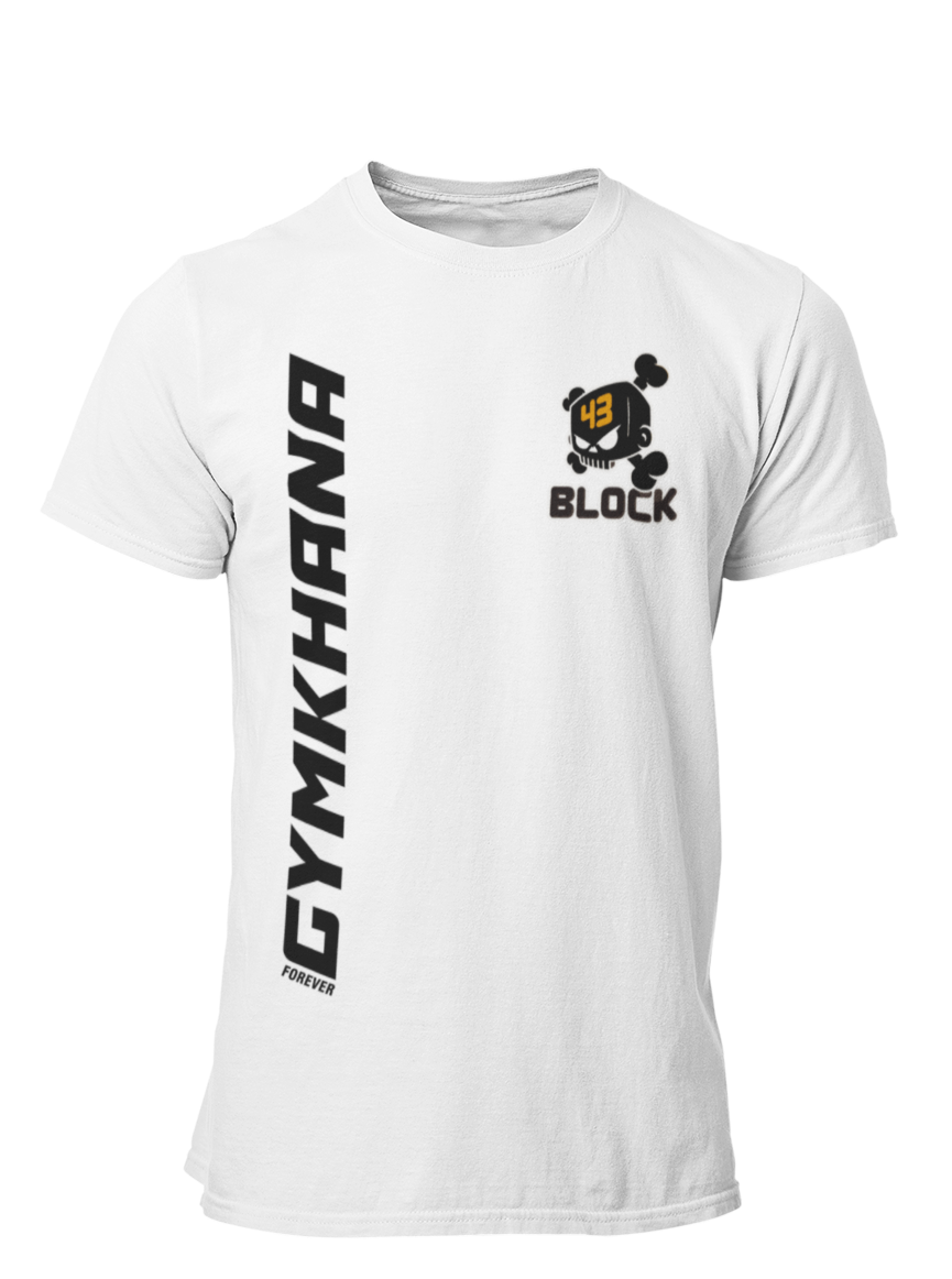 Ken Block Gymkhana Forever T shirts -