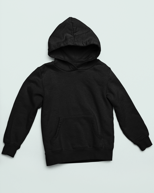 Customize Your Own Print On Demand Hoodie - No Minumums
