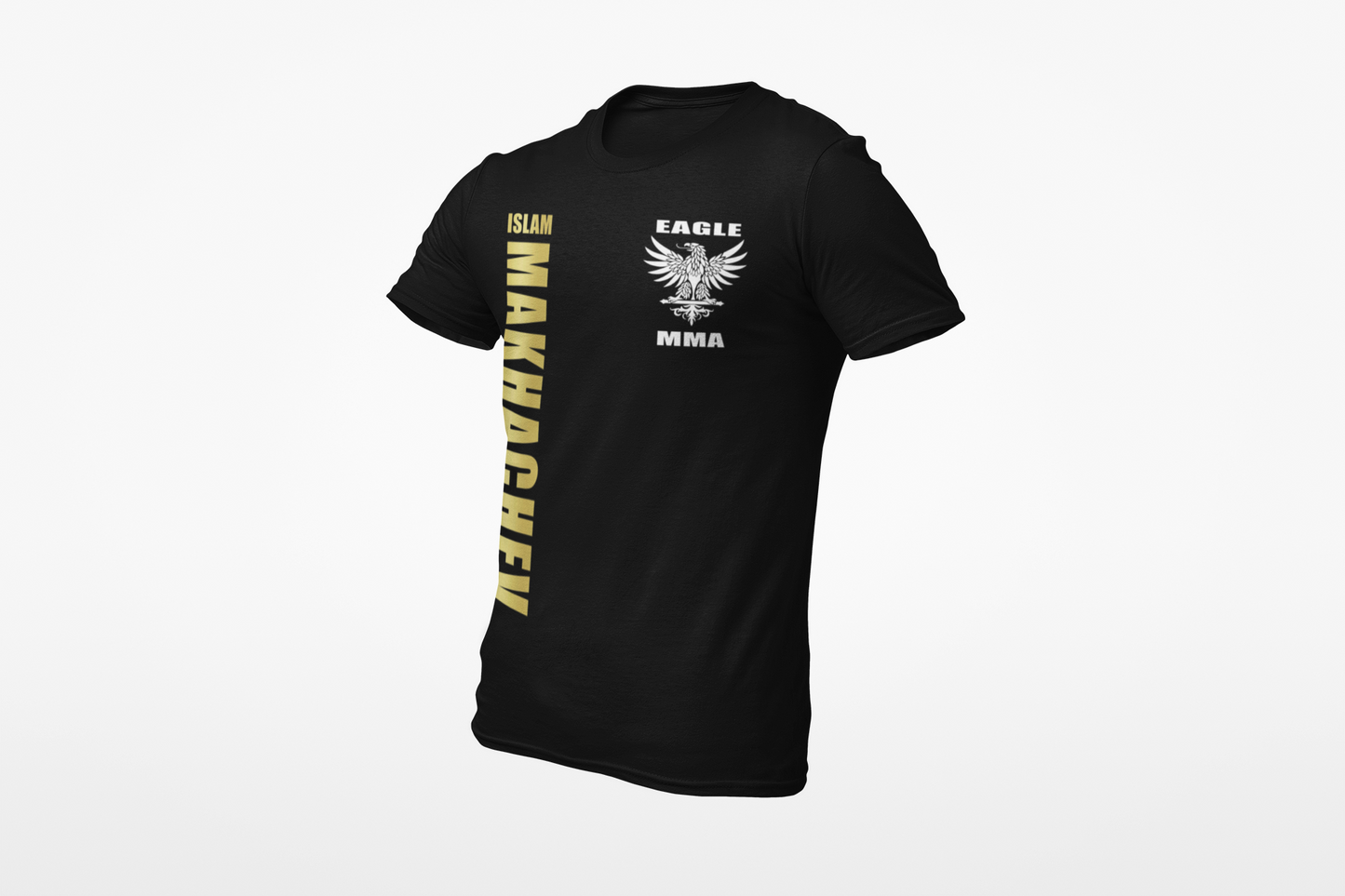 Islam Makhachev  UFC Lightweight Champ Fan T Shirt