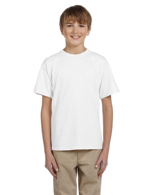 Print on Demand Youth T Shirt