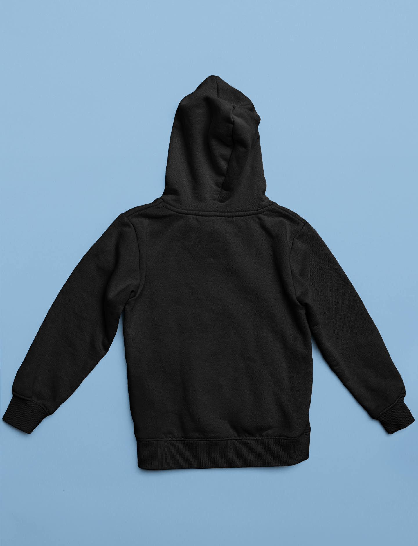 Customize Your Own Print On Demand Hoodie - No Minumums