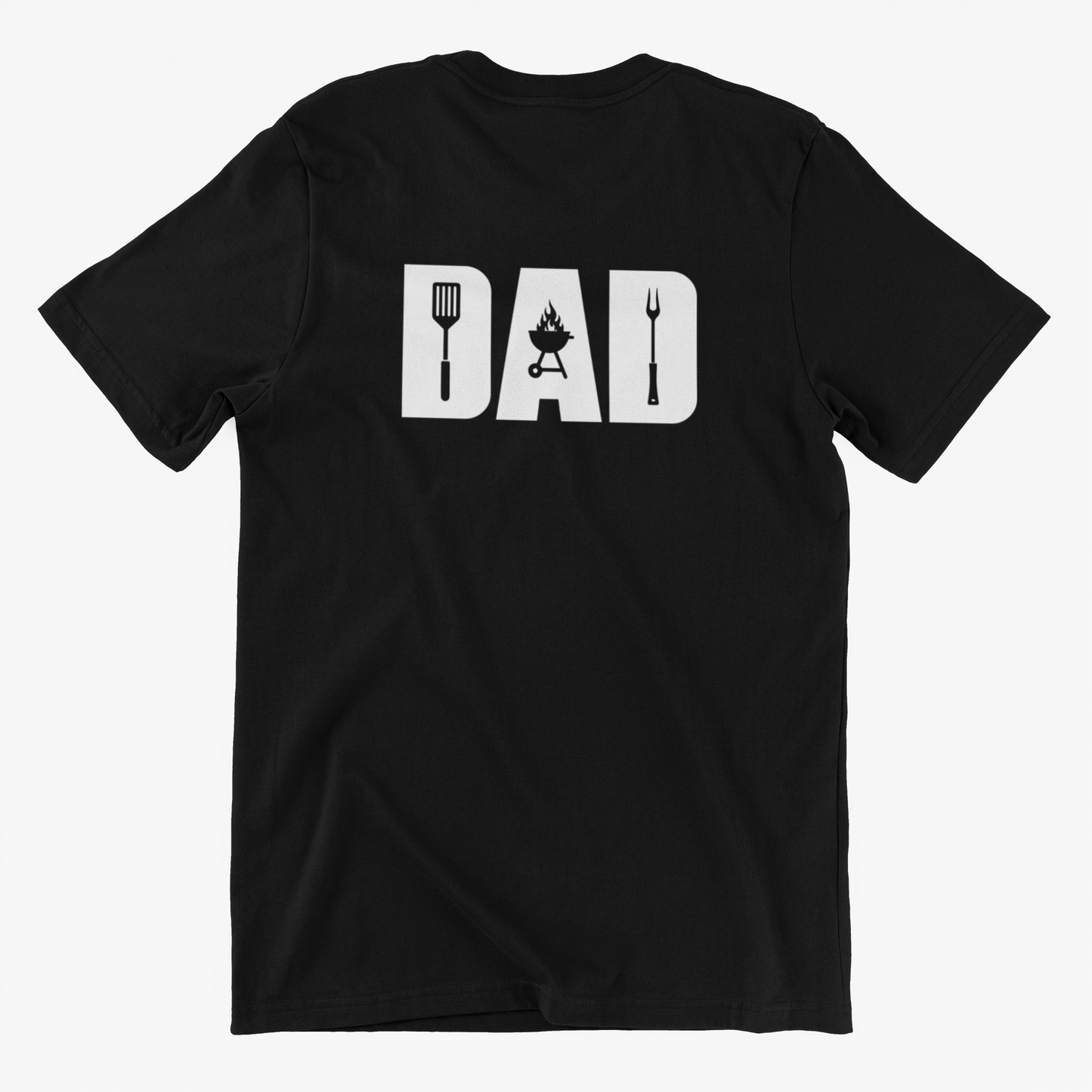 Dad grilling shirt- Father's Day